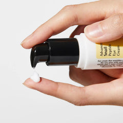 高级蜗牛肽眼霜 25ml 高级蜗牛肽眼霜 25ml