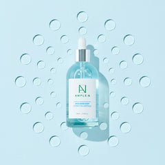 Ampolla de inyección de hialurón de 100 ml Ampolla de inyección de hialurón de 100 ml