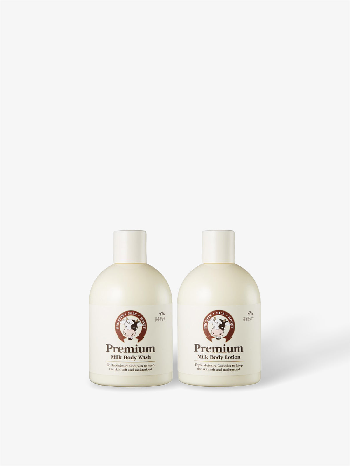 Flor De Man Premium Milk Body Special Set – Twenties Beauty
