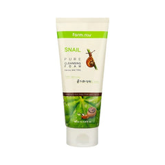 Pure Cleansing Foam 180ml Pure Cleansing Foam 180ml