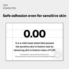 Niacinamide X Glutathione Blemish Care Derma Synergy Wrapping Mask Niacinamide X Glutathione Blemish Care Derma Synergy Wrapping Mask