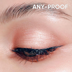 【鱿鱼游戏限量版】Any Proof Pen 眼线笔 0.5g 【鱿鱼游戏限量版】Any Proof Pen 眼线笔 0.5g