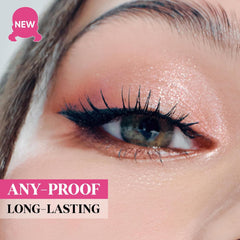 【鱿鱼游戏限量版】Any Proof Pen 眼线笔 0.5g 【鱿鱼游戏限量版】Any Proof Pen 眼线笔 0.5g