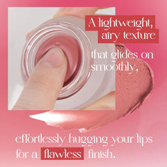 【鱿鱼游戏限量版】Over Blurring Pot Lips & Cheeks 4.5g 【鱿鱼游戏限量版】Over Blurring Pot Lips & Cheeks 4.5g