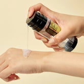 Advanced Snail Radiance Dual Essence 80ml