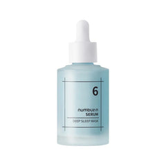 No.6 深层睡眠面膜精华液 50ml No.6 深层睡眠面膜精华液 50ml
