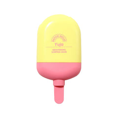 Yuja Brightening Sleeping Mask 70ml Yuja Brightening Sleeping Mask 70ml