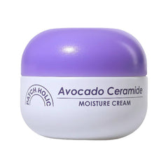 Avocado Ceramide Moisture Cream 30g Avocado Ceramide Moisture Cream 30g