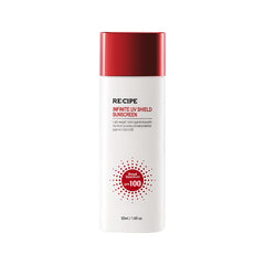 无限紫外线防护防晒霜 (SPF 100 PA++++) 50ml 无限紫外线防护防晒霜 (SPF 100 PA++++) 50ml