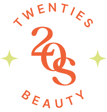 Twenties Beauty