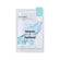 Hyaluron X Panthenol Moisture Care Derma Synergy Wrapping Mask