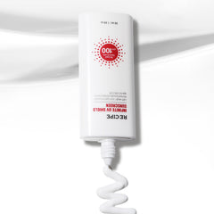 无限紫外线防护防晒霜 (SPF 100 PA++++) 50ml 无限紫外线防护防晒霜 (SPF 100 PA++++) 50ml