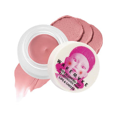 【鱿鱼游戏限量版】Over Blurring Pot Lips & Cheeks 4.5g 【鱿鱼游戏限量版】Over Blurring Pot Lips & Cheeks 4.5g
