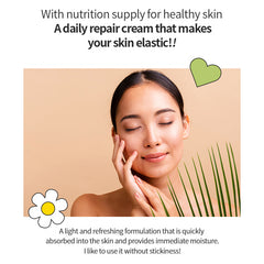 Avocado Ceramide Moisture Cream 30g Avocado Ceramide Moisture Cream 30g