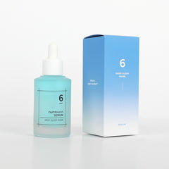 No.6 深层睡眠面膜精华液 50ml No.6 深层睡眠面膜精华液 50ml