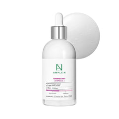 Ampolla de ceramida inyectable de 100 ml Ampolla de ceramida inyectable de 100 ml