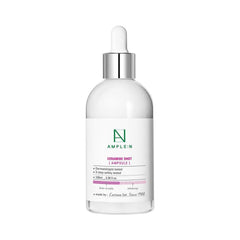 Ampolla de ceramida inyectable de 100 ml Ampolla de ceramida inyectable de 100 ml