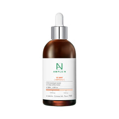VC Shot Ampoule 100ml VC Shot Ampoule 100ml