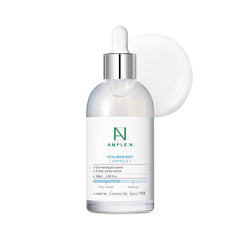 Ampolla de inyección de hialurón de 100 ml Ampolla de inyección de hialurón de 100 ml