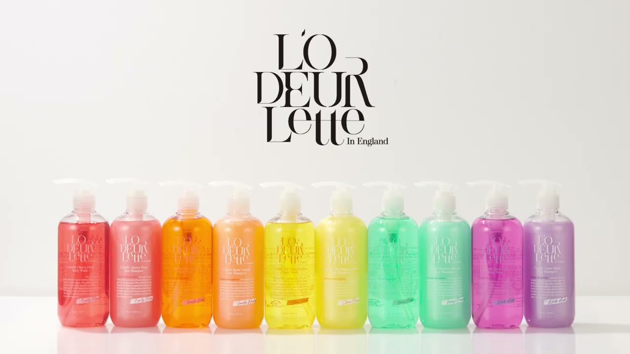 L'ODEURLETTE