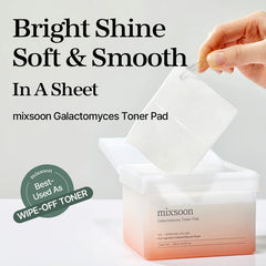 Galactomyces Toner Pad 280ml