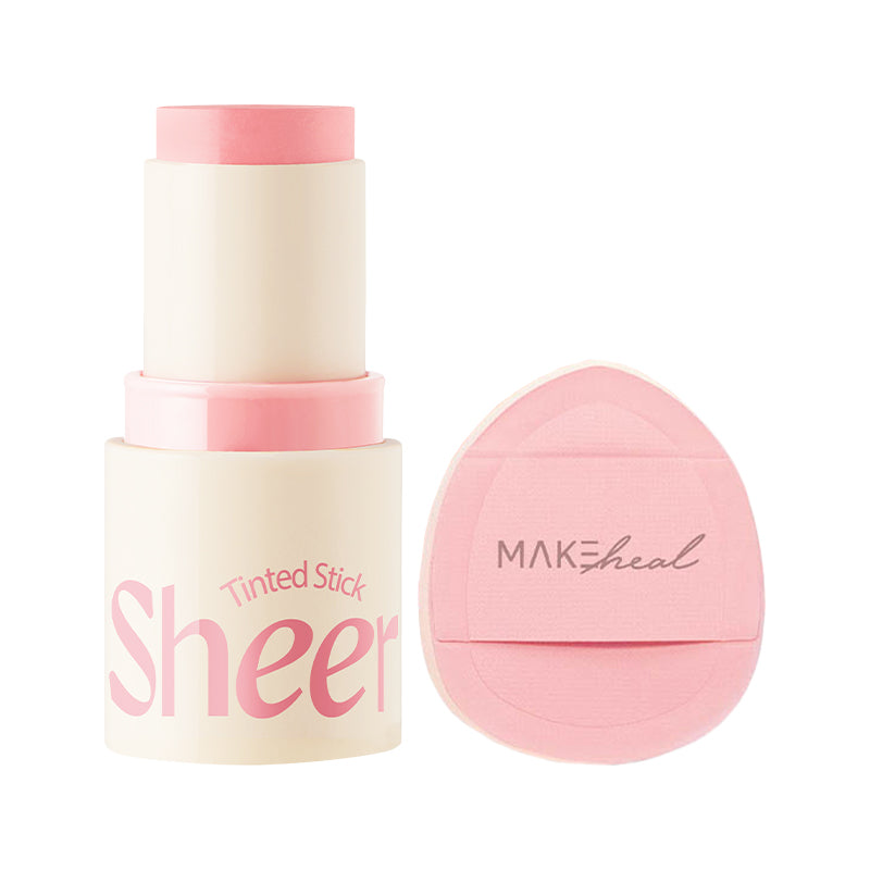 Tinted Sheer Stick Blusher 6g