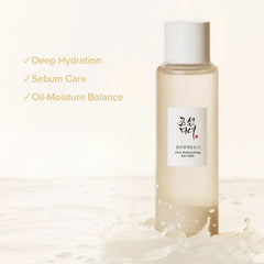 Glow Replenishing Rice Milk 150ml