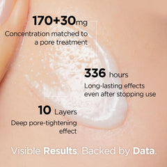 PoreXsome Triple Power Pore Care