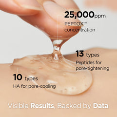 PoreXsome Triple Power Pore Care