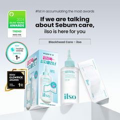Super Melting Sebum Softener 150g + Cotton Set