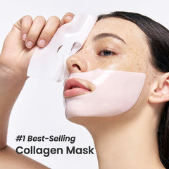 Bio-Collagen Real Deep Mask Sheet