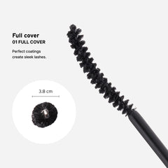 Unlimited Curl Lift Mascara 4ml