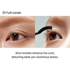 Unlimited Curl Lift Mascara 4ml