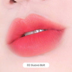 Juicy Blur Tint 3.4g