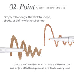 Artcroquis Stick Shadow 0.5g
