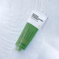 Teatree Trouble Calming Cleanser 120ml