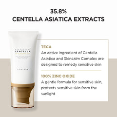 Centella Air-Fit Suncream Light (SPF30 PA++++) 50ml