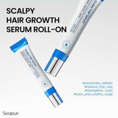 Scalpy Hair Serum 20ml