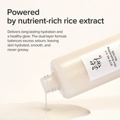 Glow Replenishing Rice Milk 150ml
