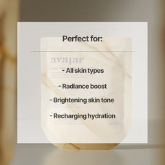 Vita Collagen Modeling Pack 28g