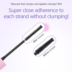 Long Lash Skinny Mascara 3ml