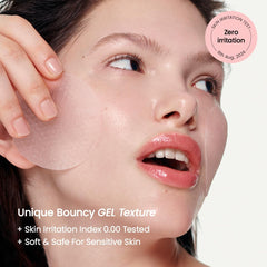 Collagen Gel Toner Pads 60 Pads