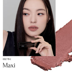 Moodwear Blur Lipstick 4g