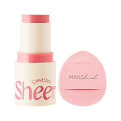 Tinted Sheer Stick Blusher 6g