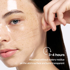 Bio-Collagen Real Deep Mask Sheet