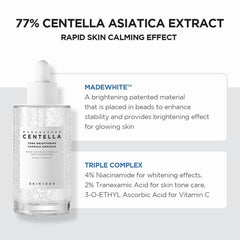 Centella Tone Brightening Capsule Ampoule 100ml