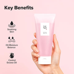 Pore Refreshed Red Bean Duo