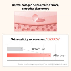 Collagen Glow Firming Cleanser 120ml