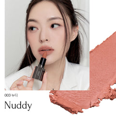 Moodwear Blur Lipstick 4g