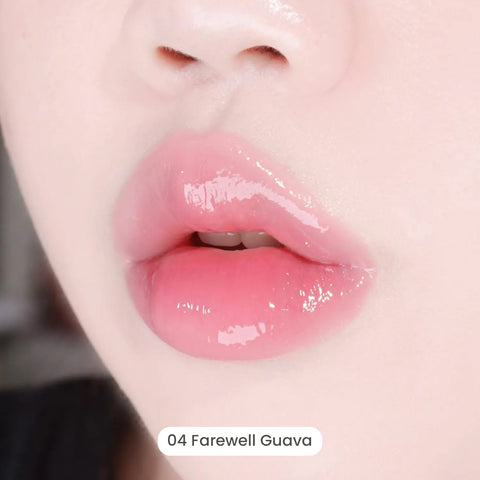 Fruity Glass Gloss 3g